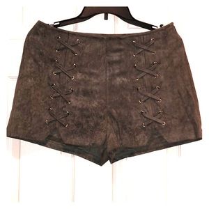 Boutique Shorts